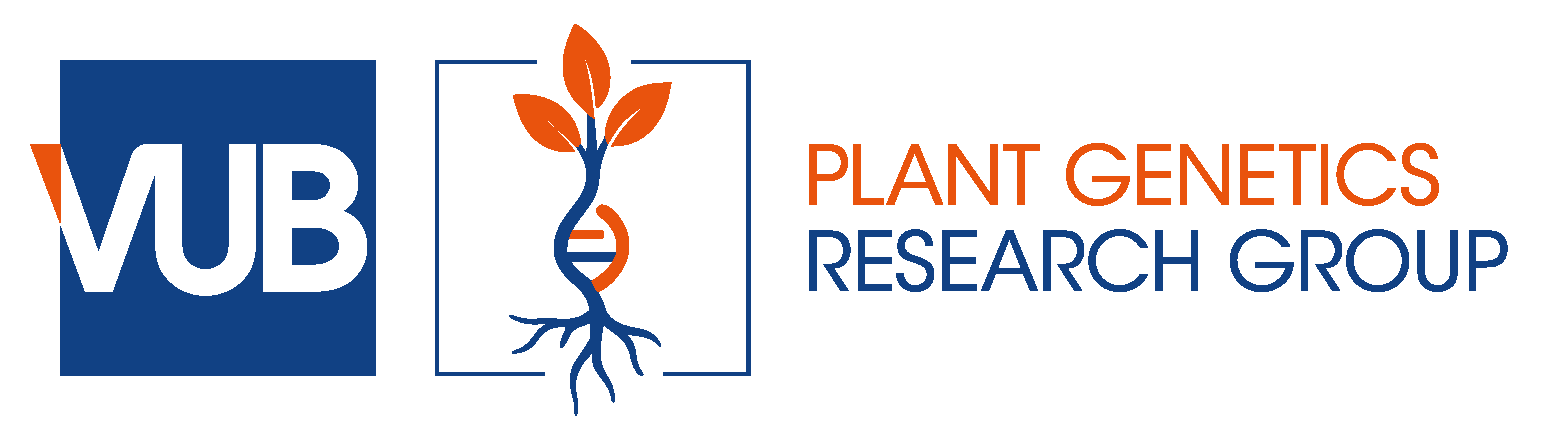 PLAN - Plant Genetics home page